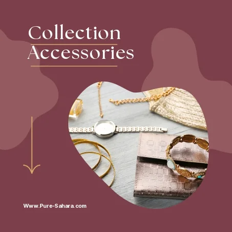 إكسسوارات | Accessoires | Accessories