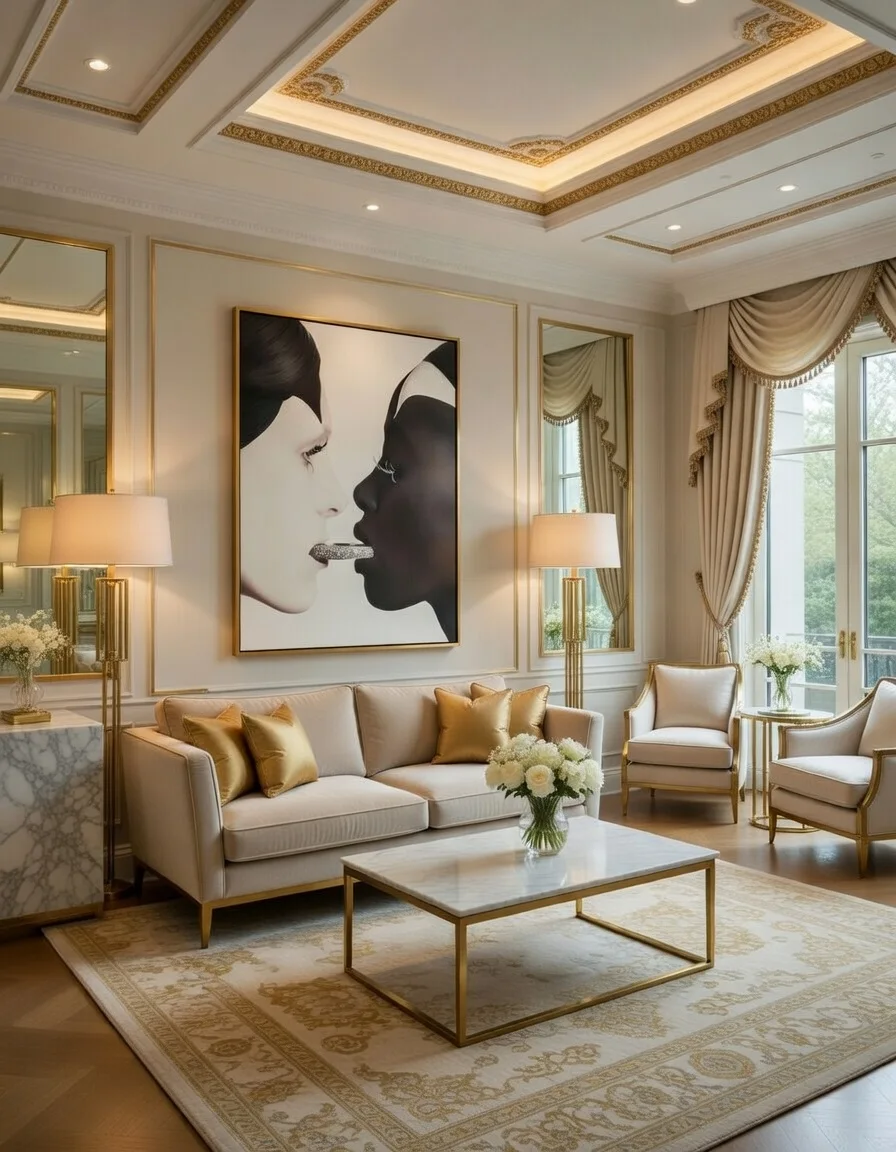 Dualité Noir & Blanc  Photographie d'Art par Frédéric Charpentier, Photographe International