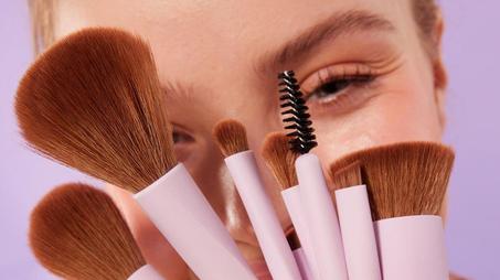 Pinceaux & accessoires