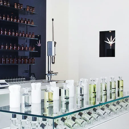 Extrait de parfum HOMME
