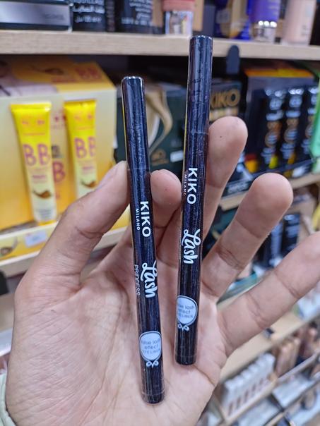 Eyliner kiko