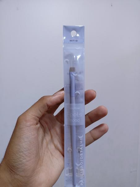 Pinceau Ruby Rose (MF 10)