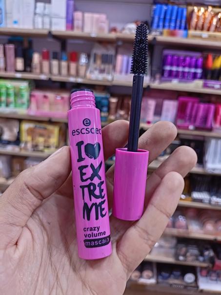 Mascara