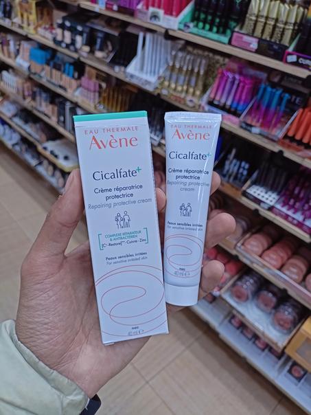 +Avène CICALFATE