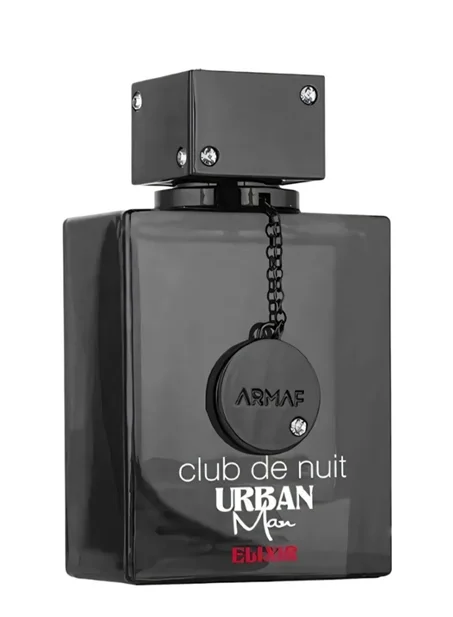 Club De Nuit Urban Elixir Armaf pour homme