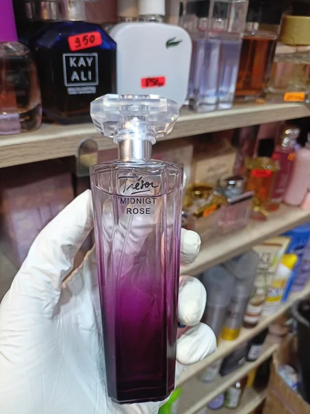 Trésor Midnight Rose Lancôme pour femme