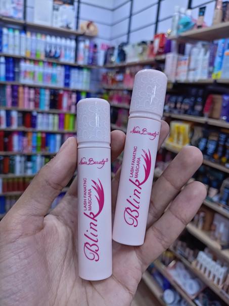 Mascara Nour Beauty