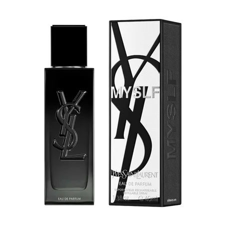 MYSLF Eau de Parfum Yves Saint Laurent pour homme