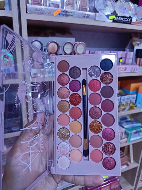 ❤️Palette maquillage❤️ Ma jolie