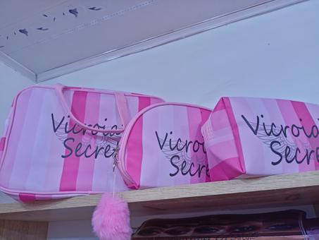 pochette victoria secret
