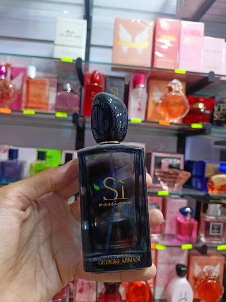 Parfum SI
