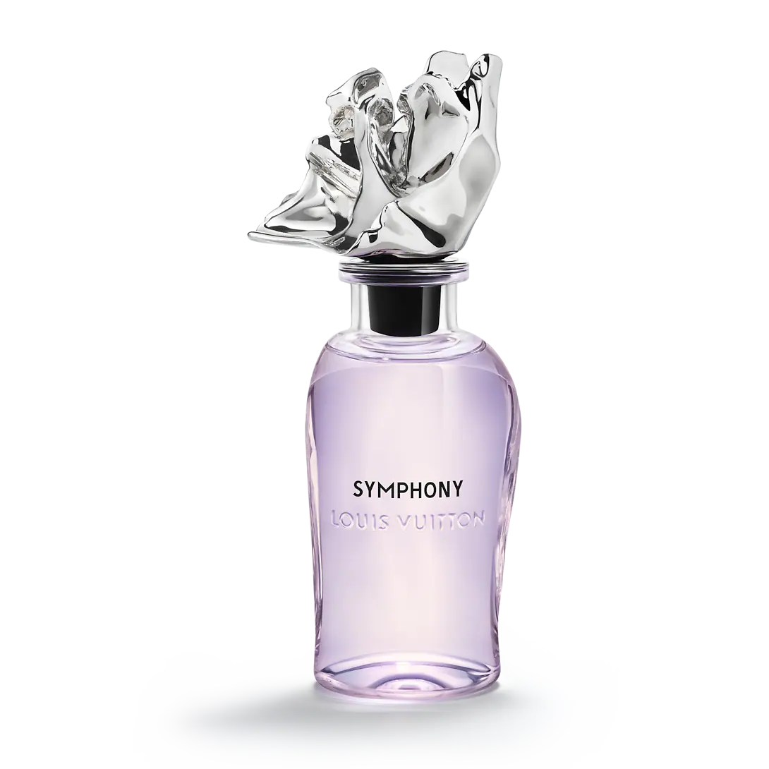 Symphony Louis Vuitton pour homme et femme