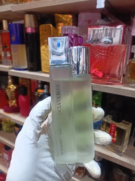 Oceana Blue Giorgio Monti pour femme