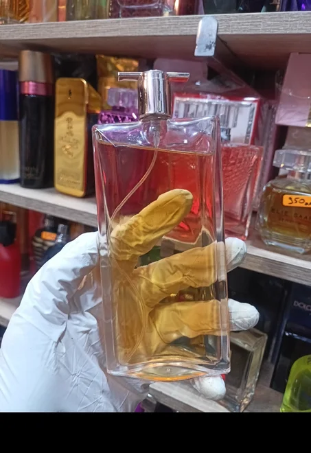 Idôle Lancôme pour femme