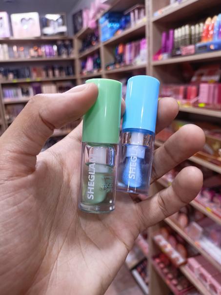 Lip Oil sheghlam
