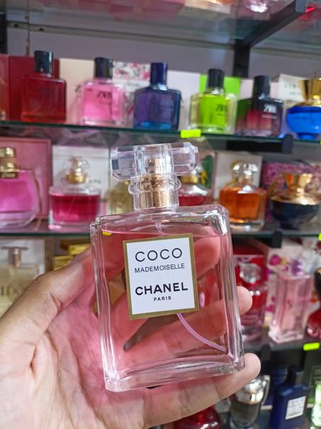 Coco chanel