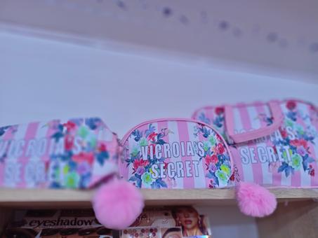 pochette victoria secret