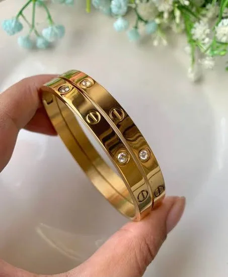Bracelet cartier love solo ❤️ 1piece
