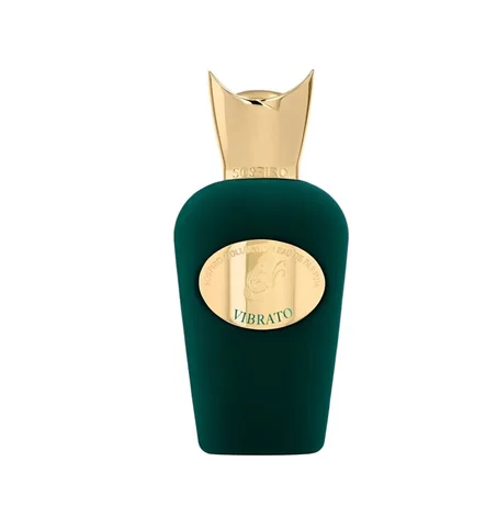 Vibrato Sospiro Perfumes pour homme et femme