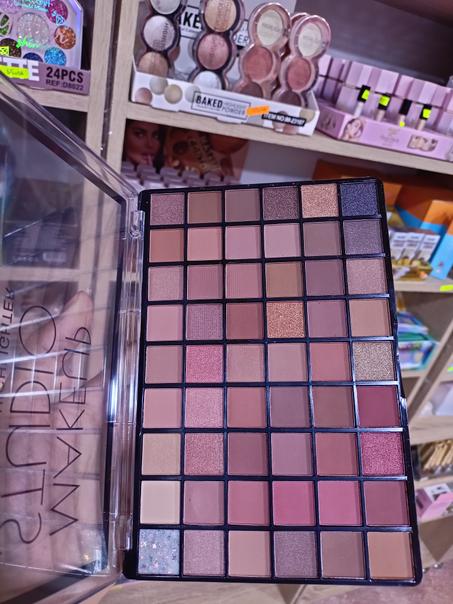 🔥Palette make-up 🔥TooooP