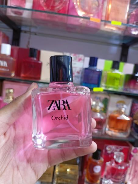 Zara Orchid
