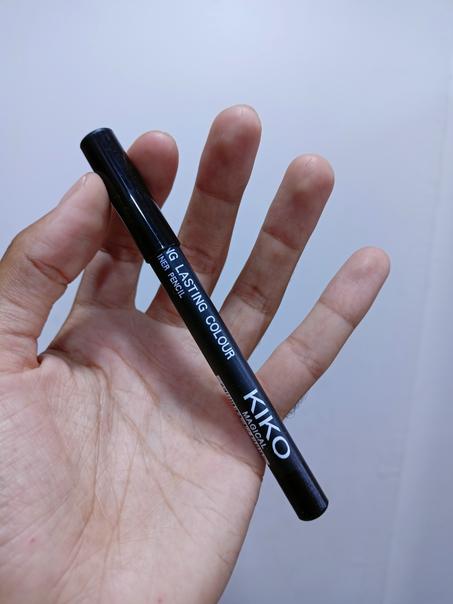 قلم اسود كيكو