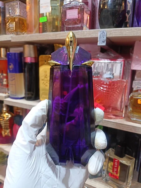 Alien Mugler pour femme