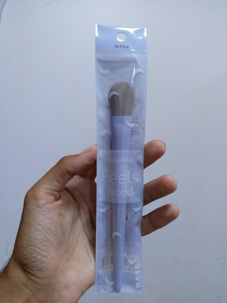 Pinceau Ruby Rose (MF 08)