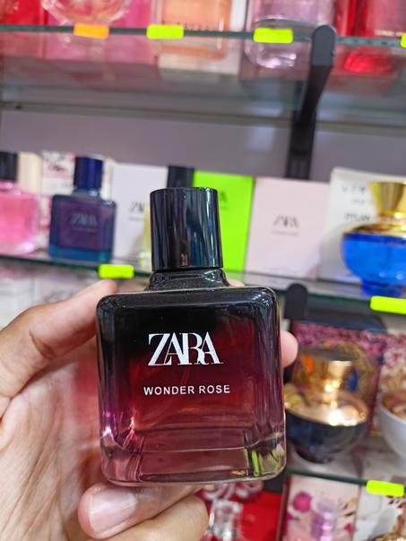 Zara Wonder Rose