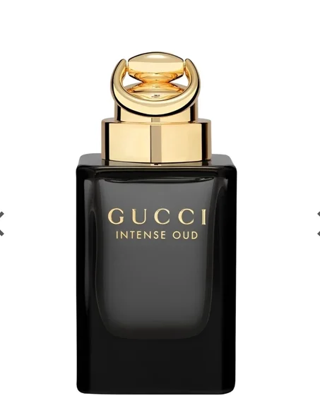 Intense Oud Gucci pour homme et femme