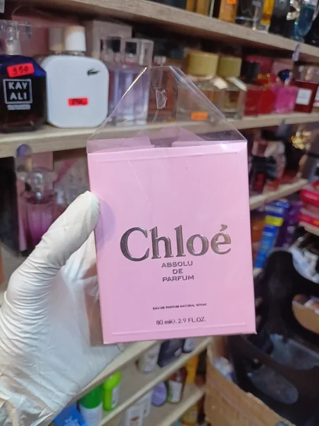 Chloé Eau de Parfum Chloé pour femme