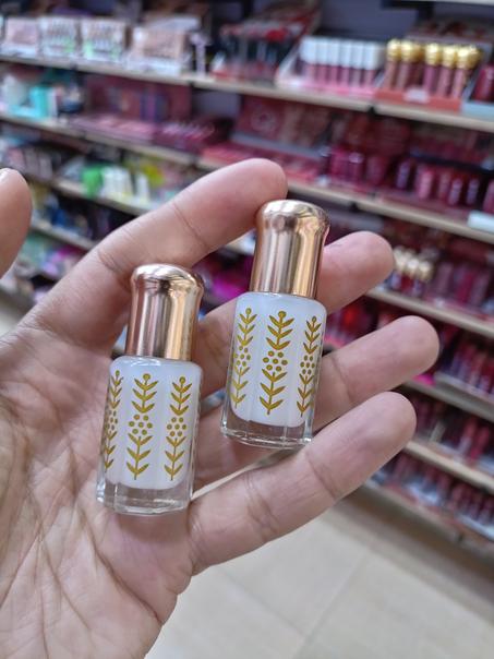 مسك الطهارة