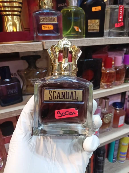 Scandal Pour Homme Jean Paul Gaultier pour homme