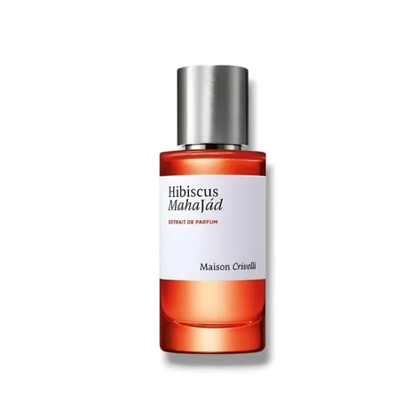 Hibiscus Mahajád Maison Crivelli pour homme et femme