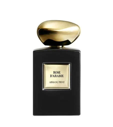 Armani Privé Rose d'Arabie Giorgio Armani pour homme et femme