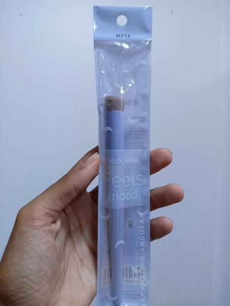 Pinceau Ruby Rose (MF 12)