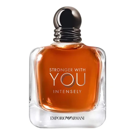 ARMANI Stronger with You Intensely -