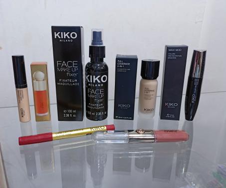 Pack kiko