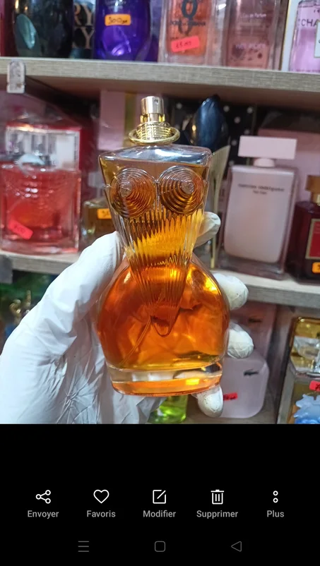 Gaultier Divine Jean Paul Gaultier pour femme
