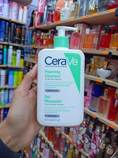 Cerave 473 ml
