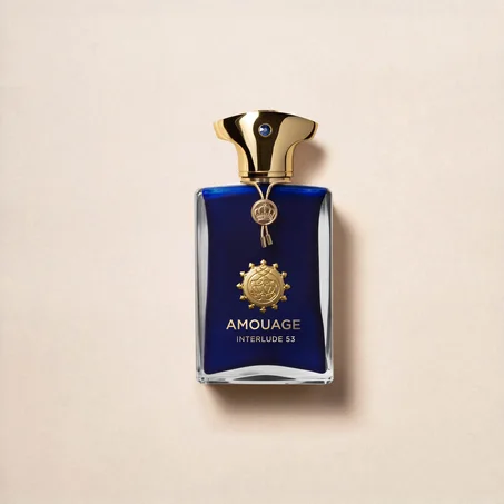 Interlude 53 Man Amouage pour homme