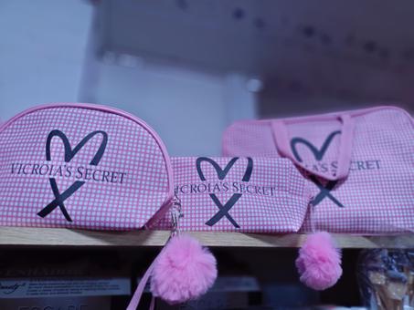 pochette victoria secret