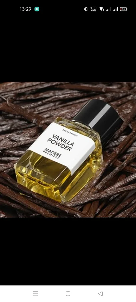 Bleu de chanel exclusif