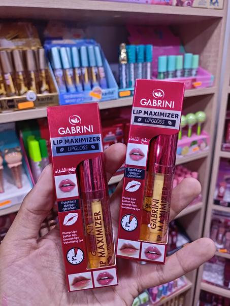 منفخ شفاه Gabrini