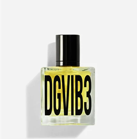 DGVIB3 Eau de Parfum Dolce&Gabbana pour homme et femme