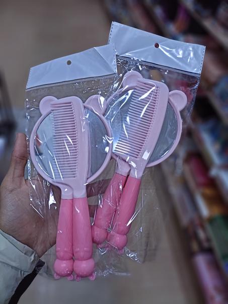Brosse pour enfant