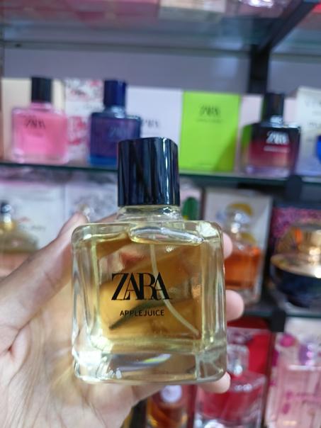 Zara APPLEJUICE