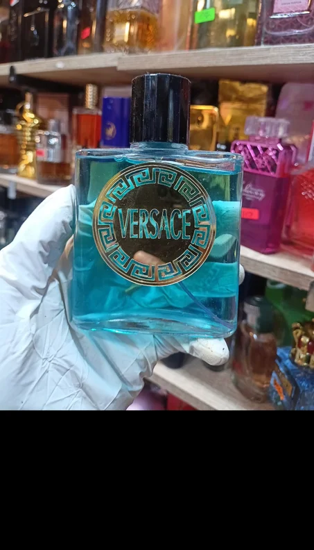 versace pour homme