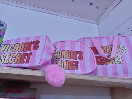 pochette victoria secret