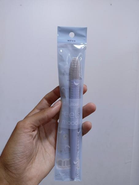 Pinceau Ruby Rose (MF 09)